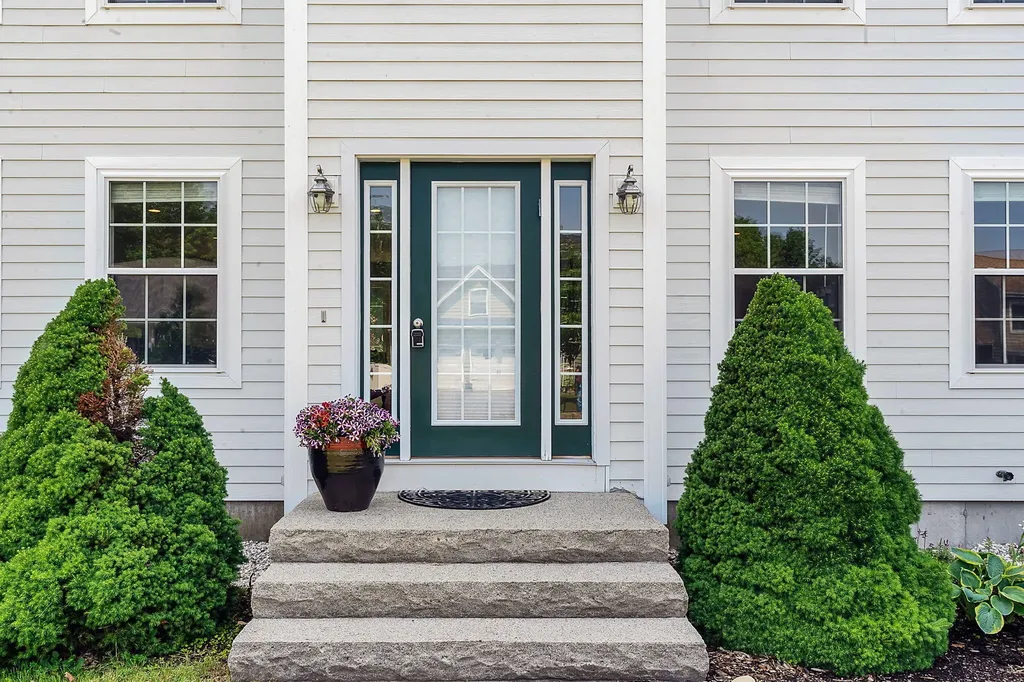 41 Ballpark Drive Portland ME 04103