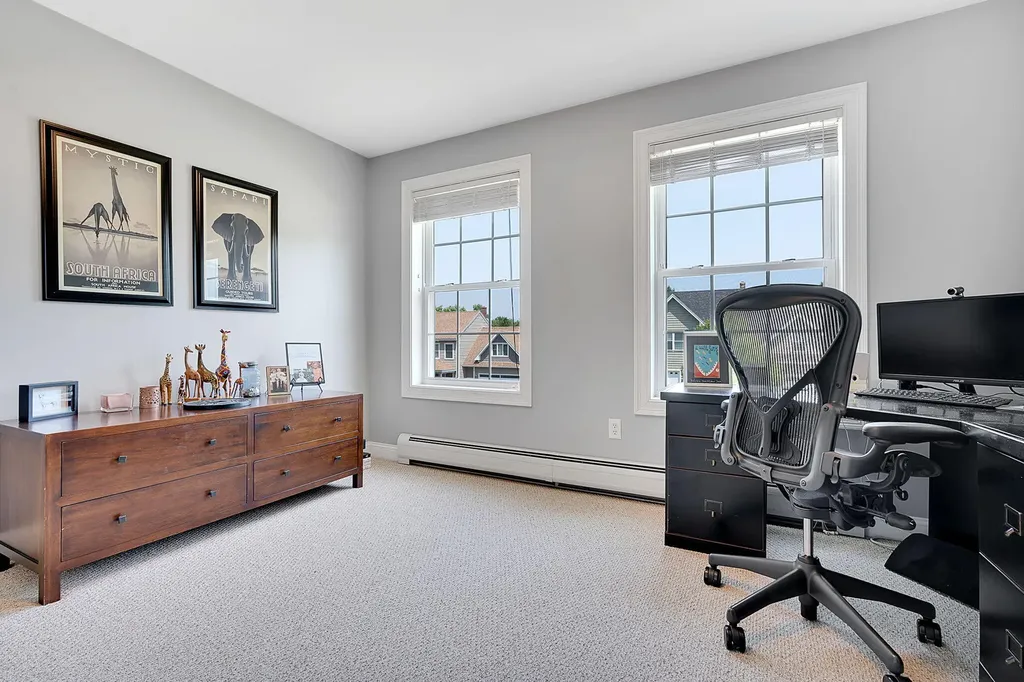 41 Ballpark Drive Portland ME 04103