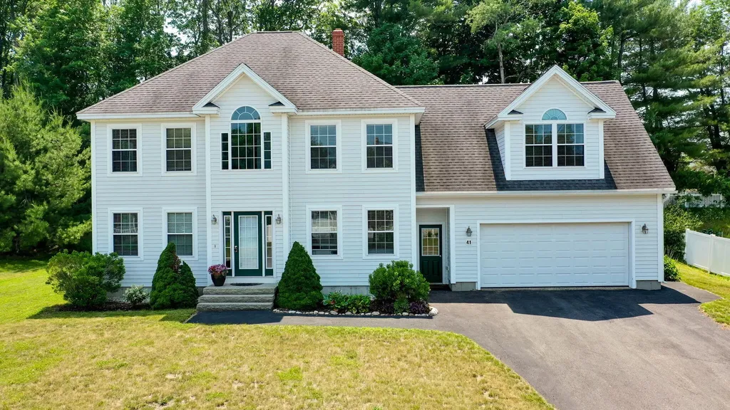 41 Ballpark Drive Portland ME 04103