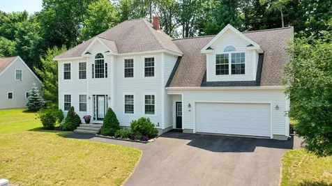 41 Ballpark Drive Portland ME 04103