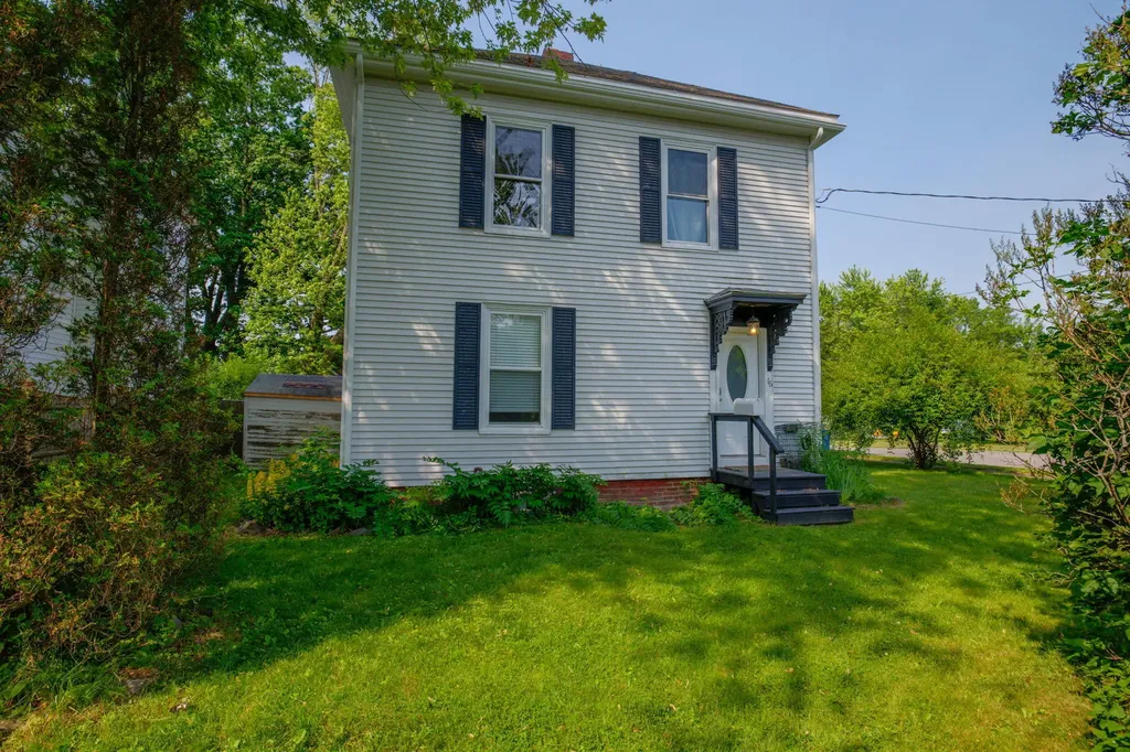 46 Whittier Street Portland ME 04103