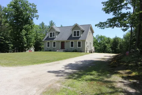 49 Mineral Drive Hebron ME 04238