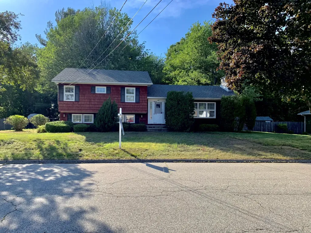 6 Forest Street Biddeford ME 04005