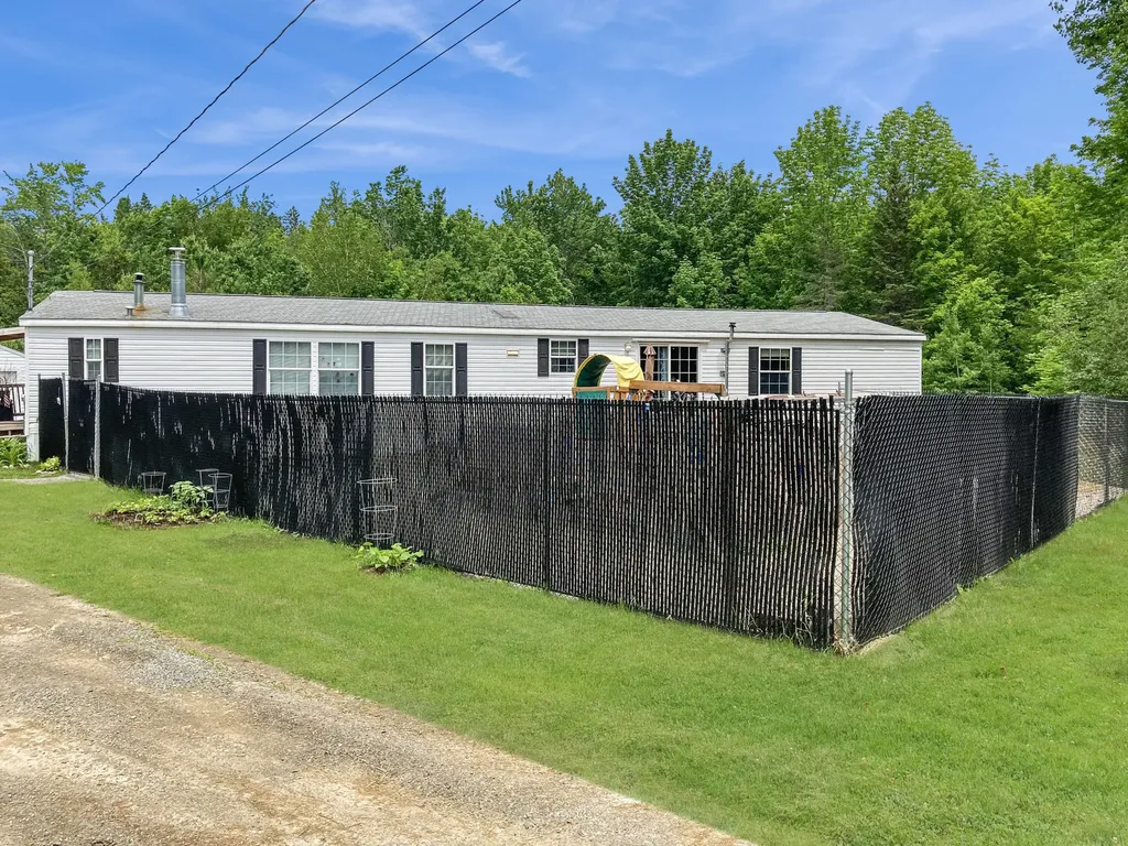 543 Fuller Road Hermon ME 04401