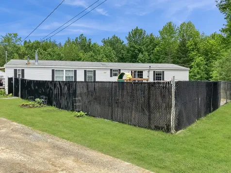 543 Fuller Road Hermon ME 04401