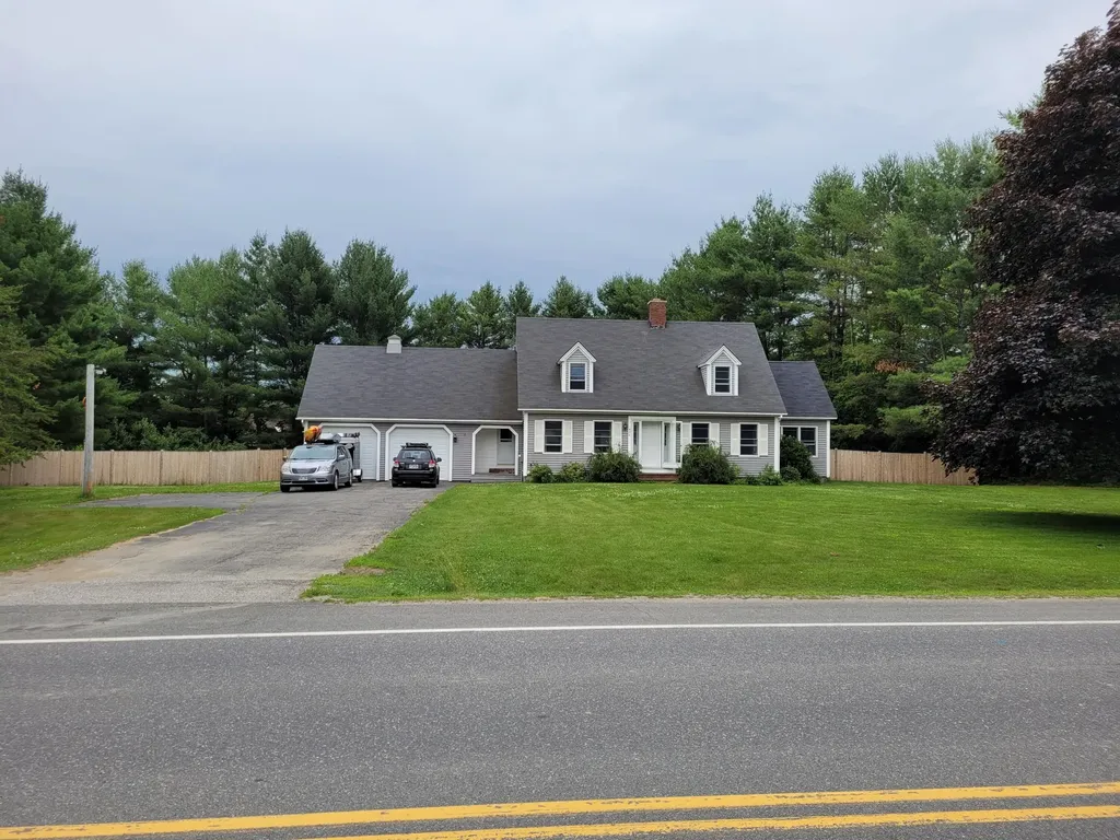 436 W River Road Waterville ME 04901