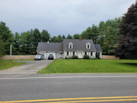 436 W River Road Waterville ME 04901