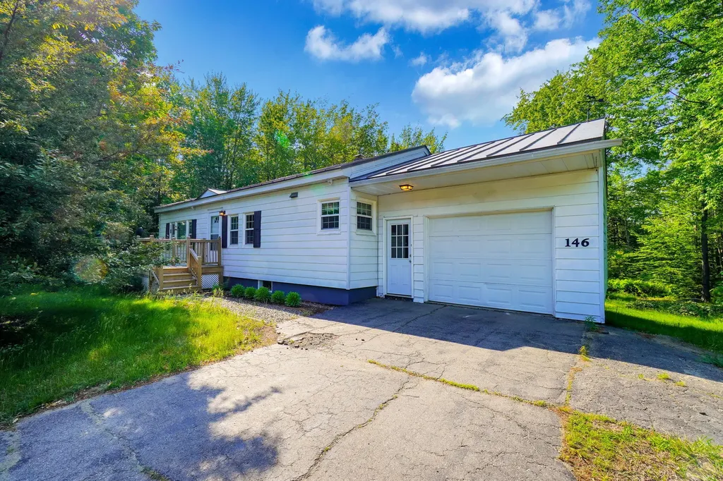 146 White School House Road Madison ME 04950