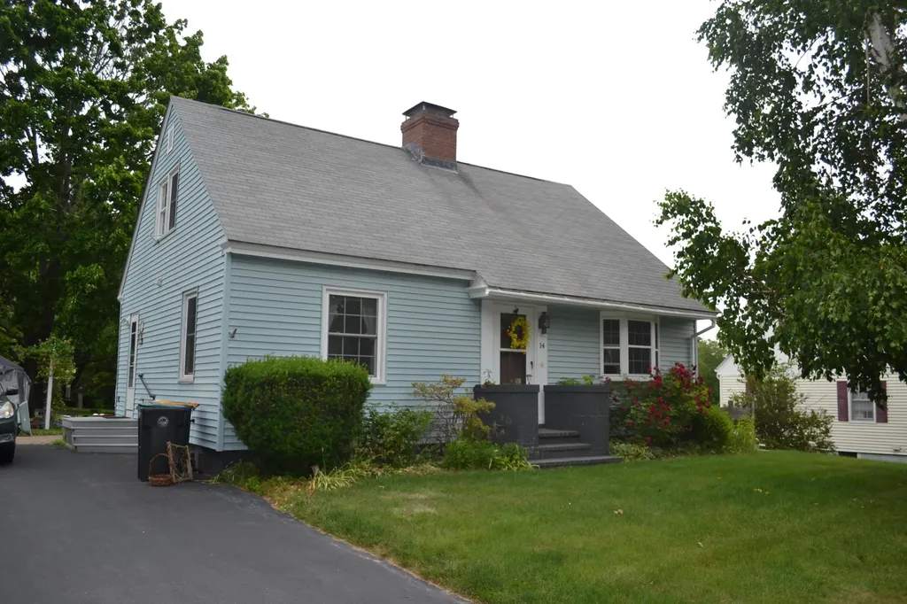 14 Church Street Scarborough ME 04074