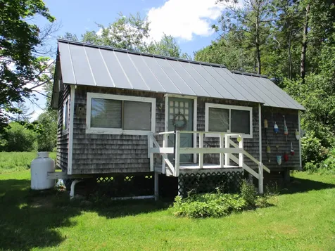 237 Bayside West Owls Head ME 04854