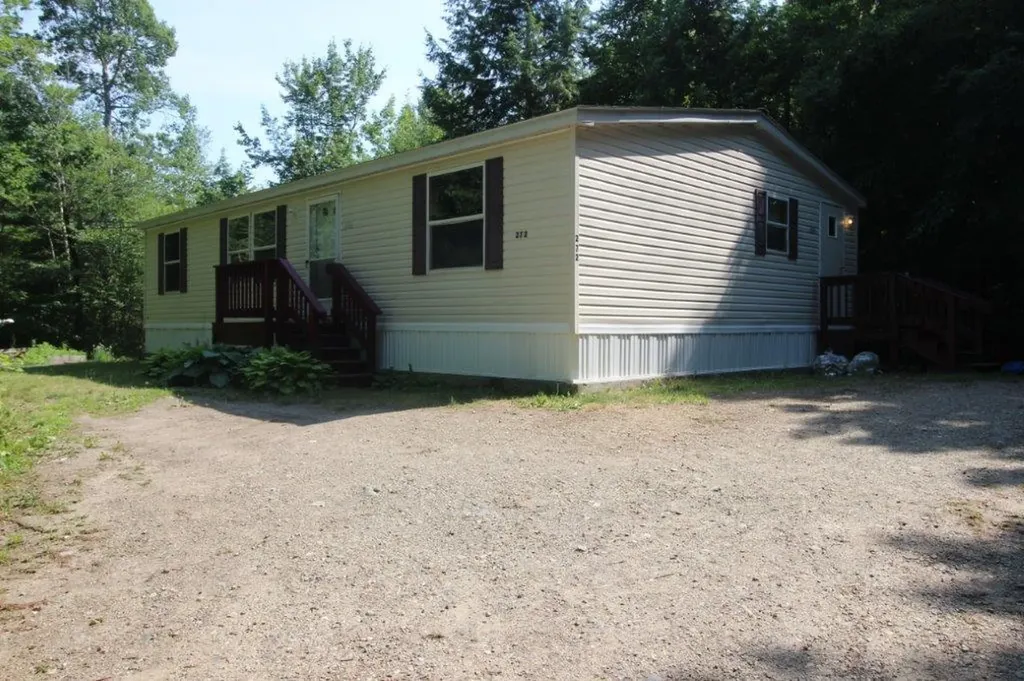 272 Greenacre Road Lincolnville ME 04849