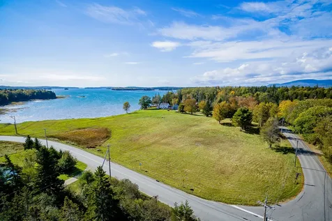 410 Ferry Road Islesboro ME 04848