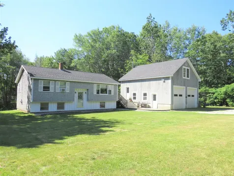 141 Highland Road Warren ME 04864