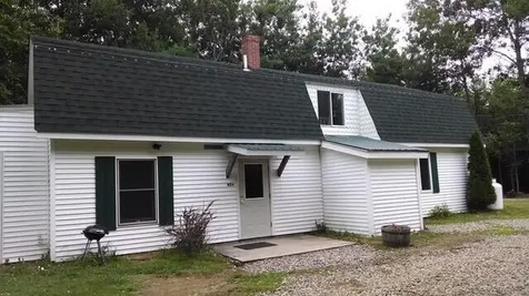 5 Cooper Ridge Road Belfast ME 04915