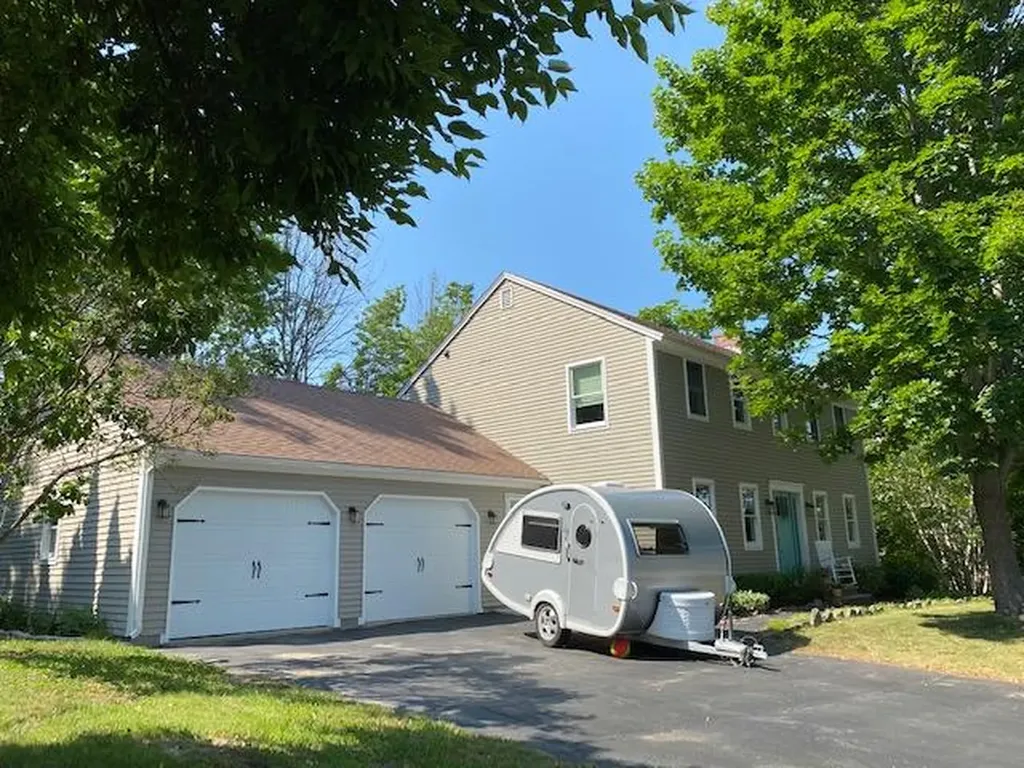 40 Sturdivant Drive Portland ME 04103