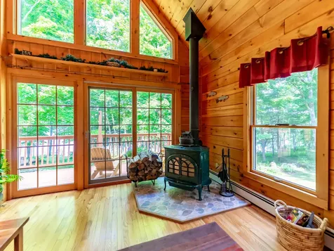 83 Horseshoe Way West Gardiner ME 04345