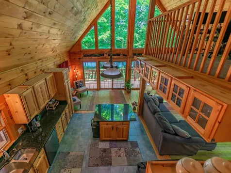 83 Horseshoe Way West Gardiner ME 04345