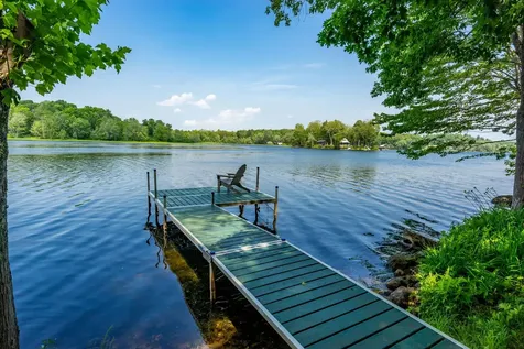 83 Horseshoe Way West Gardiner ME 04345