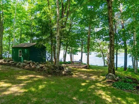 83 Horseshoe Way West Gardiner ME 04345