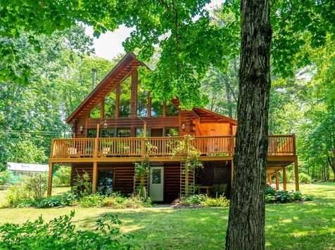 83 Horseshoe Way West Gardiner ME 04345
