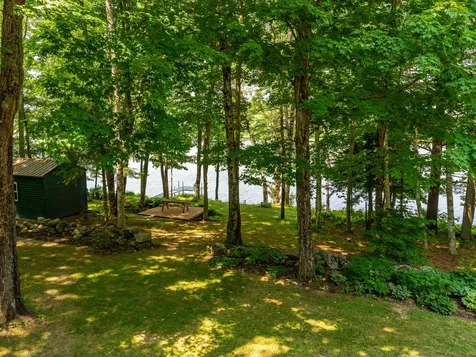 83 Horseshoe Way West Gardiner ME 04345