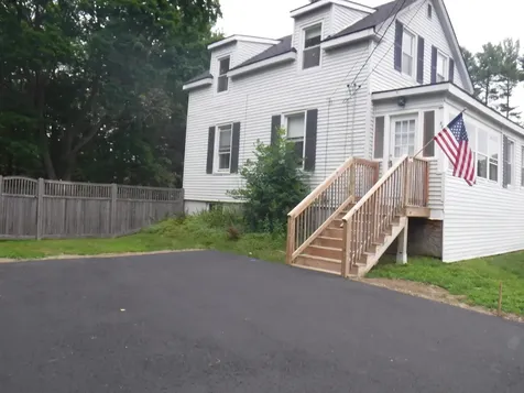 88 Tucker Avenue Portland ME 04103
