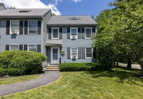 66 Northwood Drive Portland ME 04103