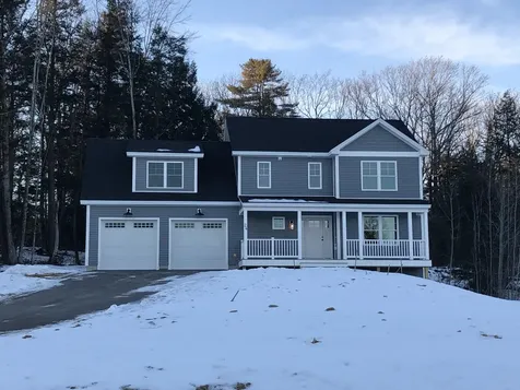 24 Revolution Drive Windham ME 04062