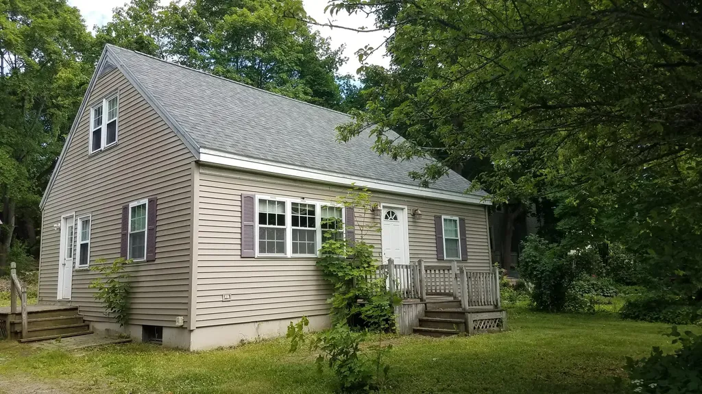 19 Central Avenue Waterville ME 04901