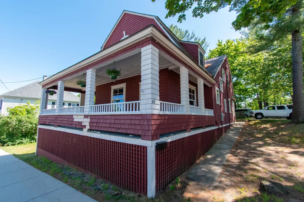 47 Union Avenue Old Orchard Beach ME 04064