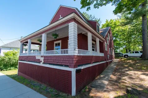 47 Union Avenue Old Orchard Beach ME 04064