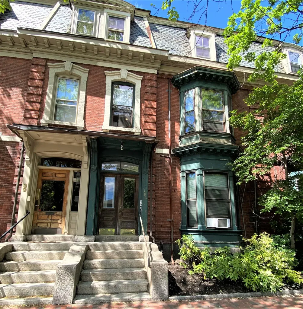 37 Deering Street Portland ME 04101