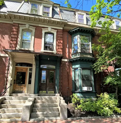 37 Deering Street Portland ME 04101