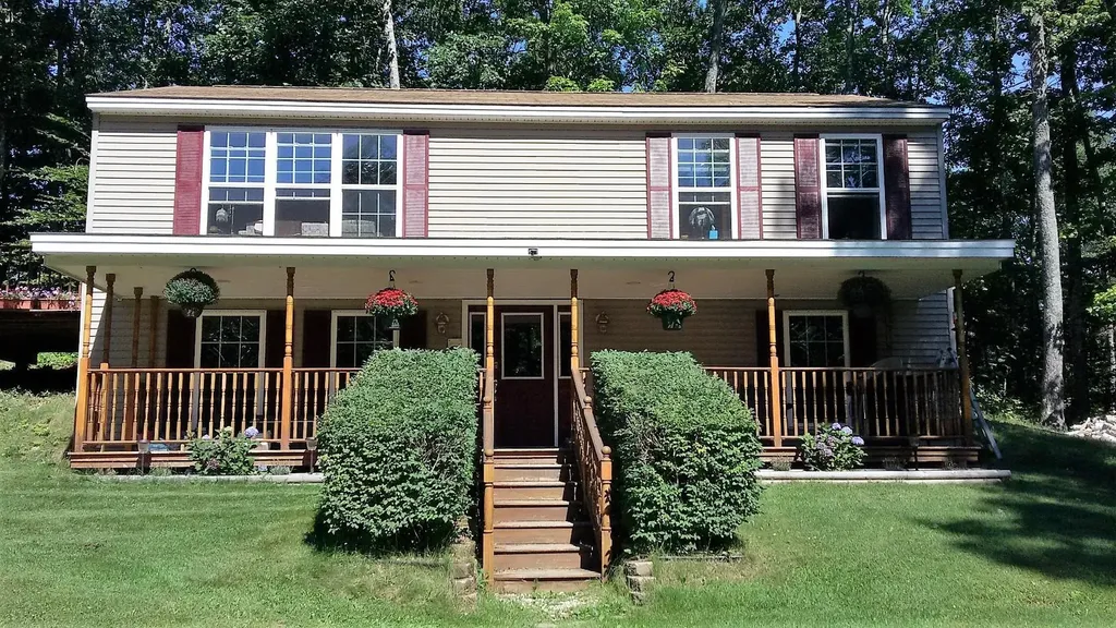 23 Wilderness Way Augusta ME 04330