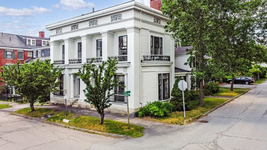 48-50 Penobscot Street Bangor ME 04401