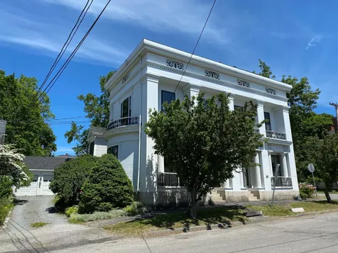 48-50 Penobscot Street Bangor ME 04401