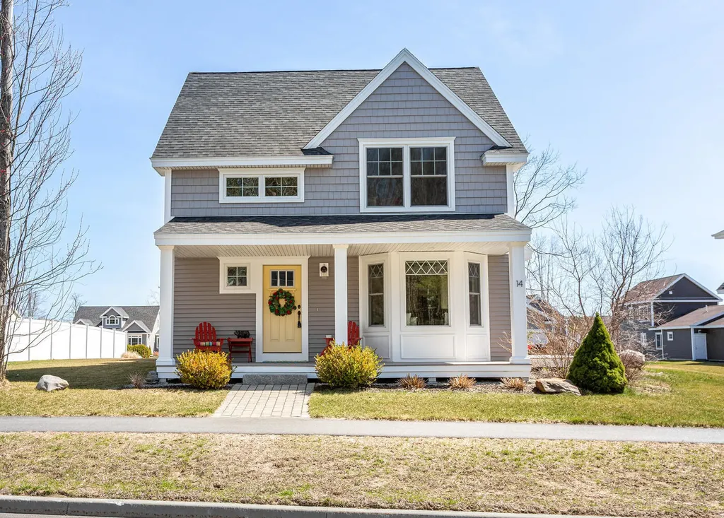 14 Mccann Way Scarborough ME 04074