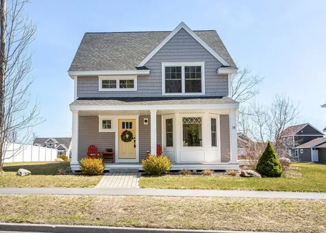 14 Mccann Way Scarborough ME 04074