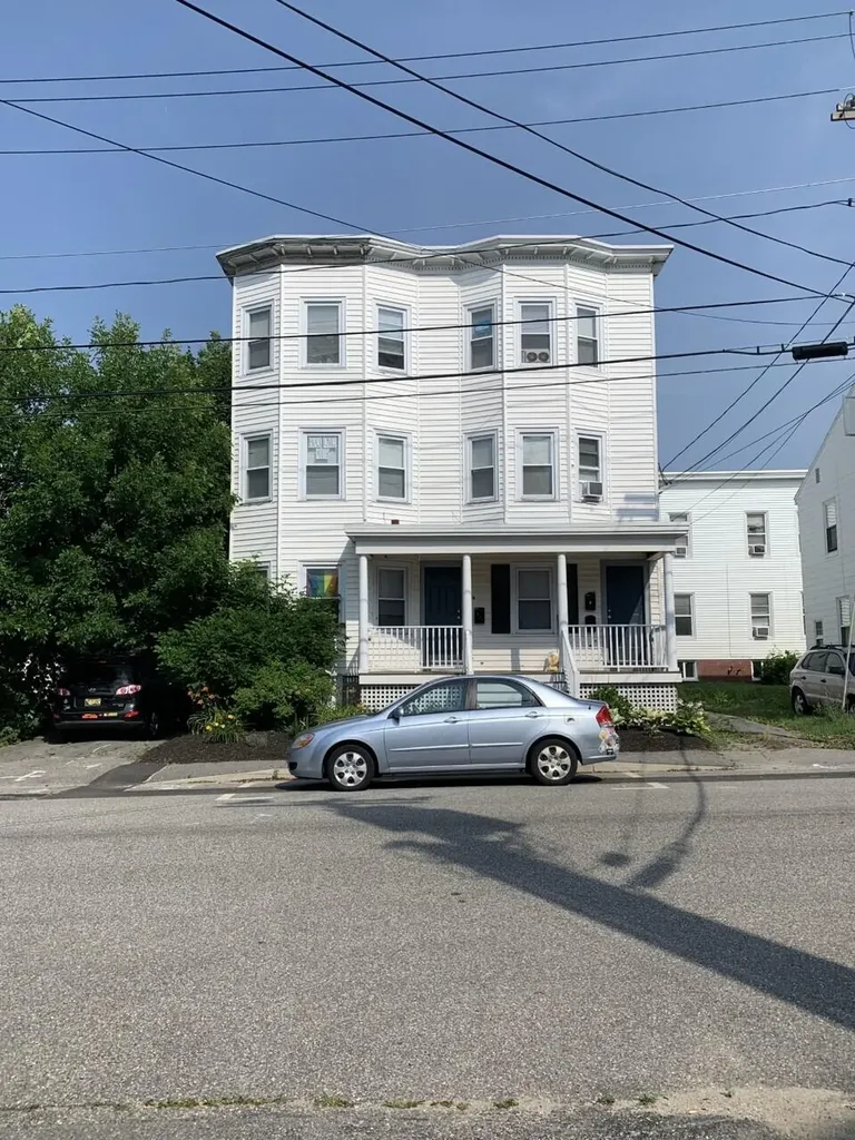 44-46 Middle Street Saco ME 04072