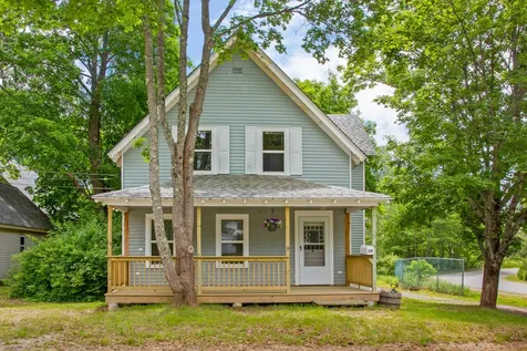 20 Sterling Street Ellsworth ME 04605