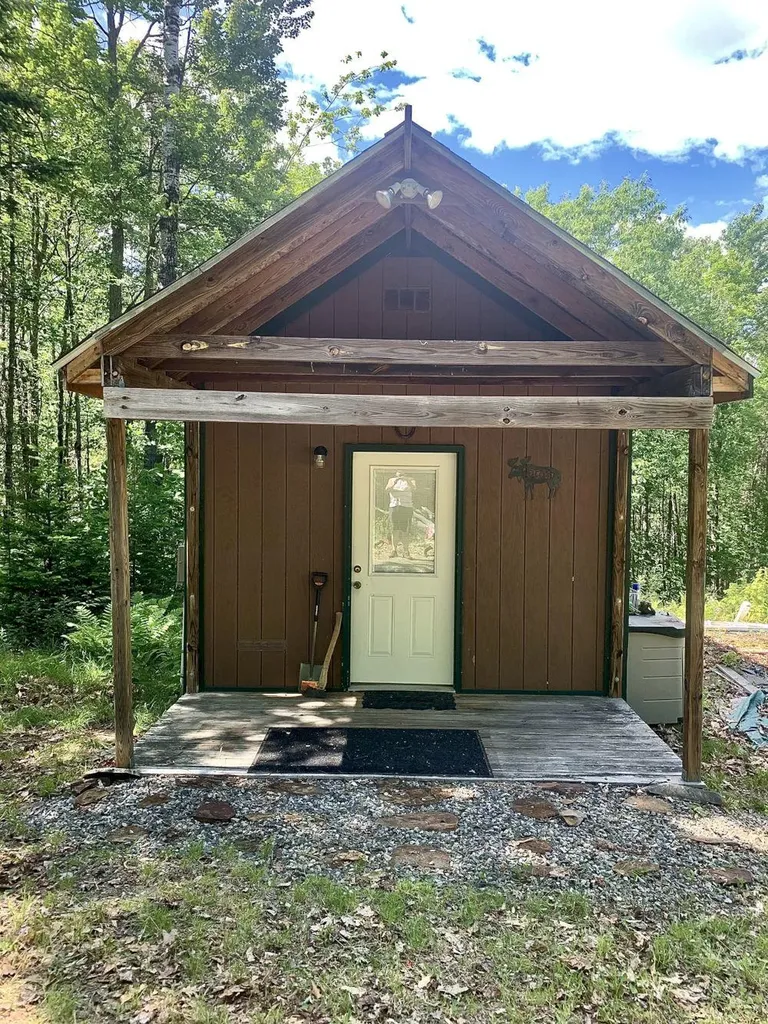 22 Small Road Phillips ME 04966