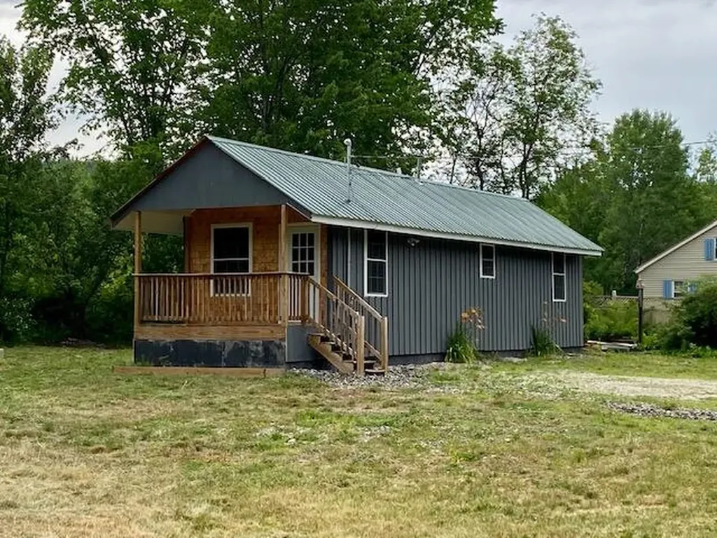 78 Sebago Road Hiram ME 04041