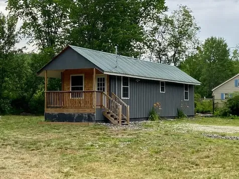 78 Sebago Road Hiram ME 04041