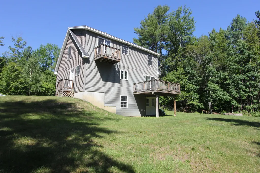 2630 Hallowell Road Litchfield ME 04350