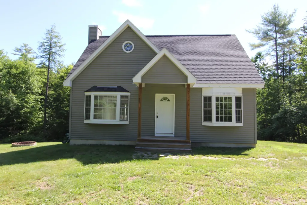 2630 Hallowell Road Litchfield ME 04350