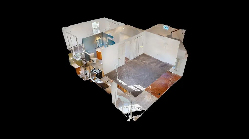 2630 Hallowell Road Litchfield ME 04350