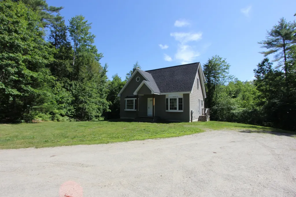 2630 Hallowell Road Litchfield ME 04350