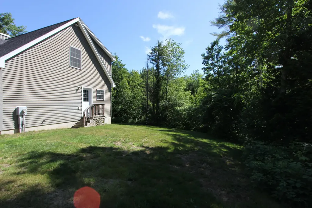 2630 Hallowell Road Litchfield ME 04350