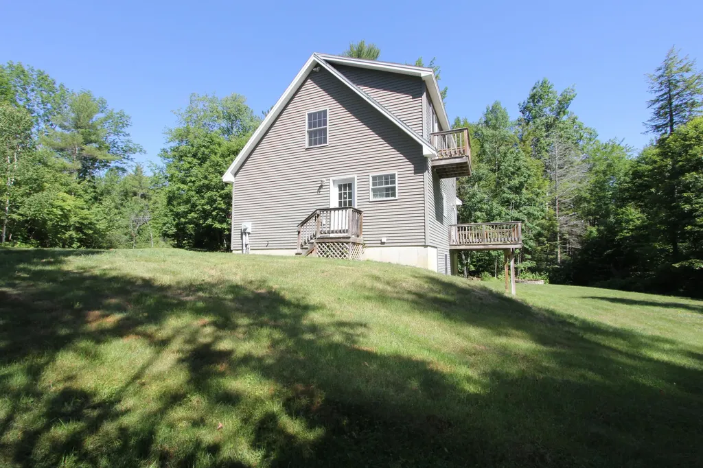 2630 Hallowell Road Litchfield ME 04350