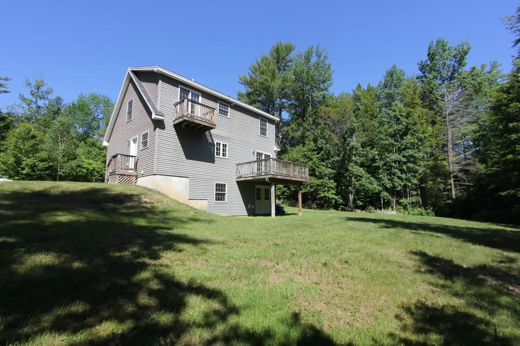 2630 Hallowell Road Litchfield ME 04350